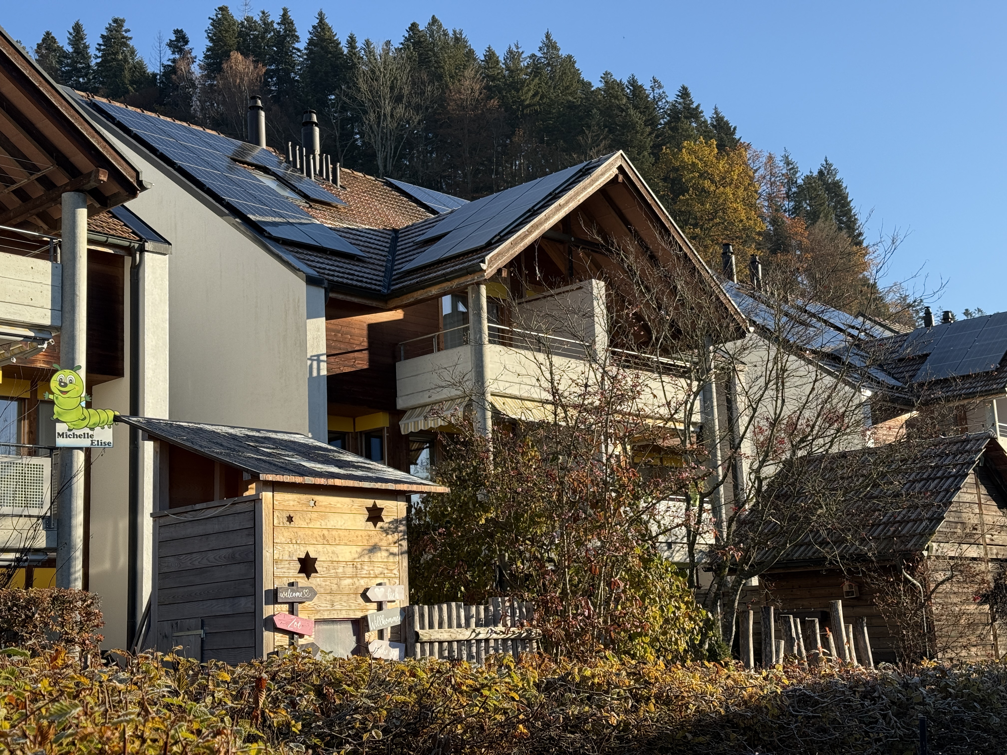 Stämpfli Immobilien AG